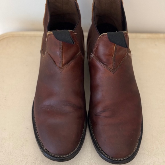 Canada West Chelsea Boots (Pecan - Size 9.5) - Picture 3 of 7